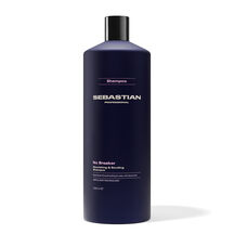 SHAMPOO SEBASTIAN NO BREAKER 1L